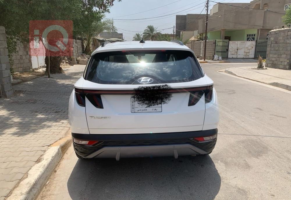 هيونداي توسان